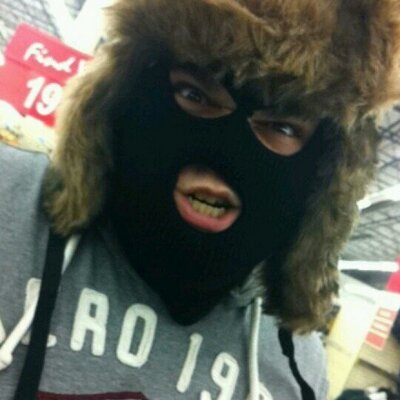 Profile Picture of Kris Crabtree (@crabtree_kris) on Twitter
