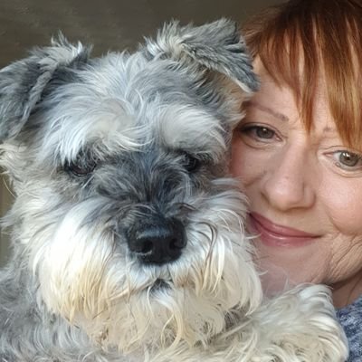 Profile Picture of Deborah Fenton (@Debbie_ducks) on Twitter