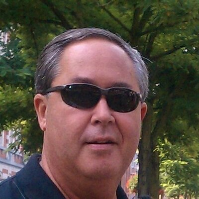 Profile Picture of Jon Moench (@jfmoench53) on Twitter