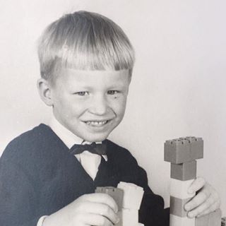 Profile Picture of Paul Aaldering (@paul.aaldering) on Facebook