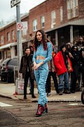 Profile Picture of Tei Shi - Wikipediaon Wikipedia