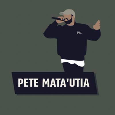 Profile Picture of Peanut Mata'utia (@PeteMatautia) on Twitter