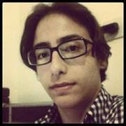 Profile Picture of Morteza Akbari (@morteza.akbari94) on Myspace