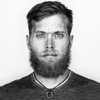 Profile Photo of Luke Nelson (@slukenelson) on Twitter