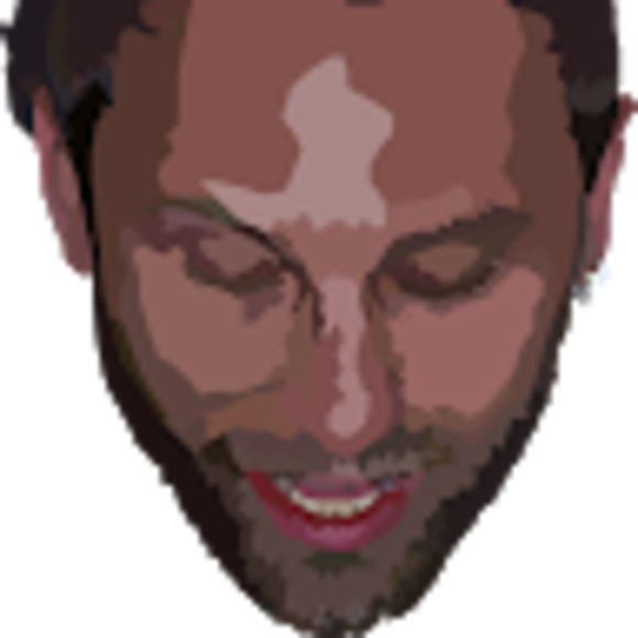 Profile Picture of Joshua Rashkin (@joshuarashkin) on Poshmark