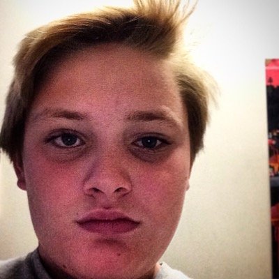 Profile Picture of Joseph D Hammel (@jd_hammel) on Twitter
