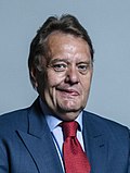 Profile Picture of John Hayes (British politician)on Wikipedia