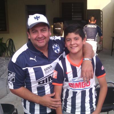 Profile Picture of Daniel Romo (@Diegoromo1226) on Twitter