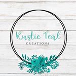 Profile Picture of Amanda Thacker (@rustictealcreations) on Instagram