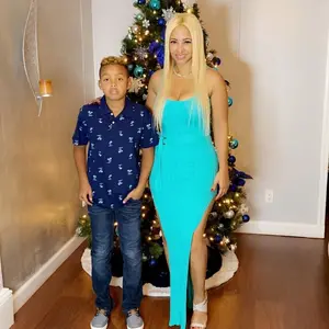 Profile Picture of Gissel Garcia (@@gisselgarcia9) on Tiktok