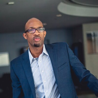 Profile Picture of Damien K. H. Nash (@NashDamien) on Twitter