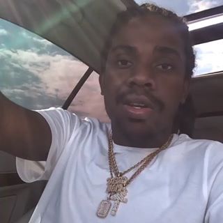 Profile Picture of Albert Fagan (@albert.fagan.1) on Facebook