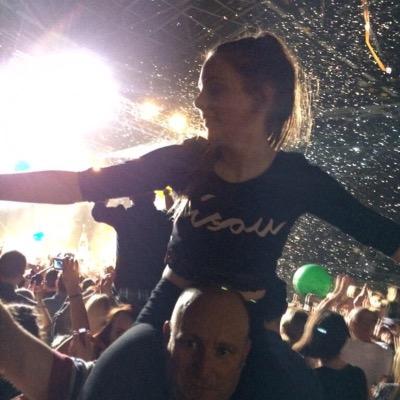 Profile Picture of Darren Jackson (@dqjackson) on Twitter