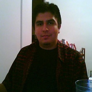 Profile Picture of Gerardo De Los Santos (@funkyaztec81) on Myspace