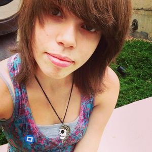 Profile Picture of Julissa Ochoa (@spjulissa) on Myspace