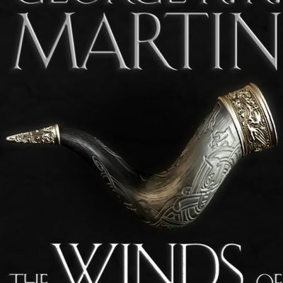 Profile Picture of Did Martin Release Winds Of Winter (@didmartin1) on Twitter