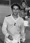 Profile Picture of Osvaldo Ardiles - Wikipedia, the free encyclopediaon Wikipedia