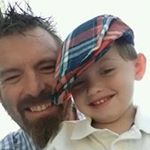 Profile Picture of Jason Holder (@clementinescackleberries) on Instagram