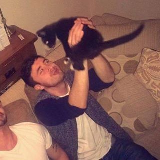 Profile Picture of Kevin Teasdale (@kevin.teasdale) on Facebook