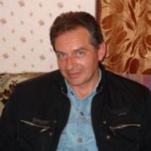 Profile Picture of Vladimir  Dovzhanski (@vladimir.dovzhanski.1) on Myspace