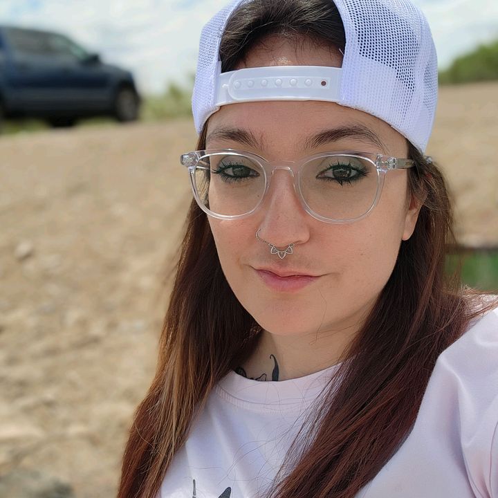 Profile Picture of Brittany Fields (@britt_fields) on Tiktok
