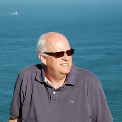 Profile Picture of Marcel Van Den Berg (@snmbed) on Twitter