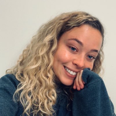 Profile Picture of Kym 🌻 (@Kay_Gray_) on Twitter