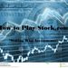 Profile Picture of How to play stock (@caseykepley) on Pinterest