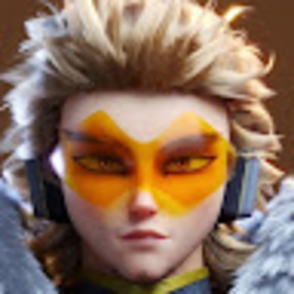 Profile Picture of Hawks and aizawa (@aliciacomeau3) on Poshmark