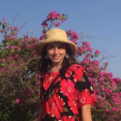 Profile Picture of Emily Bates (@emilycbates) on Twitter