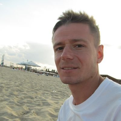 Profile Picture of Pavel Petrenko (@PavelGuns) on Twitter