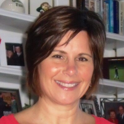 Profile Picture of Gail Bauer (@glb1014) on Twitter