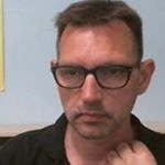 Profile Picture of Frank Simonsen (@f_simonsen) on Instagram