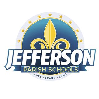Profile Picture of Jefferson Parish Schools (@jpschools) on Instagram