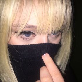 Profile Picture of 𝒑𝒂𝒏𝒅𝒂 (@sadsonra666) on Pinterest