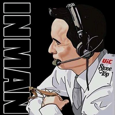 Profile Picture of Steve Inman Commentary (@stevelnman) on Tiktok