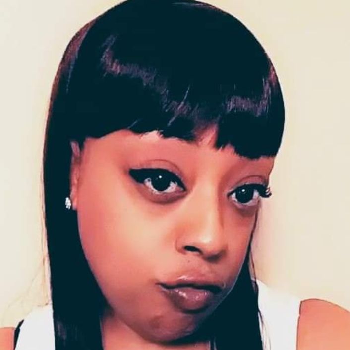 Profile Picture of aprilholyfield459 (@aprylrayne224) on Tiktok