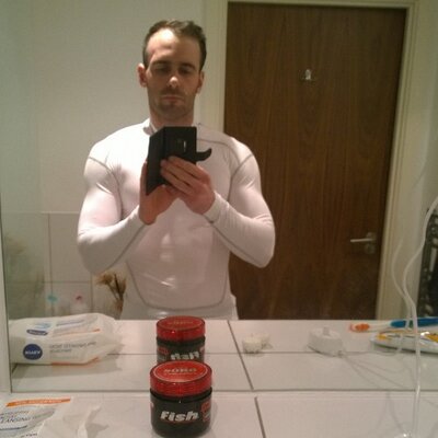 Profile Picture of Aaron Hutchings (@Aaron_Hutchings) on Twitter