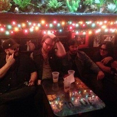 Profile Picture of Dialtone (@dialtonetheband) on Twitter