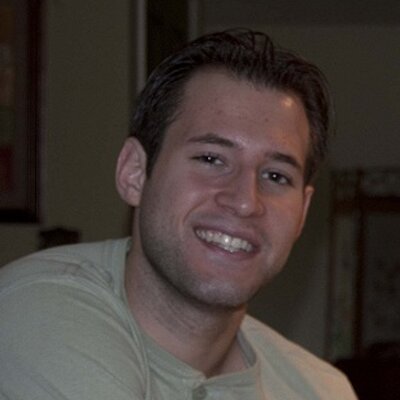 Profile Picture of Matt Basil (@Majobasil) on Twitter