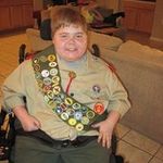 Profile Picture of Benjamin Owen Osenton (@infant_franklin) on Instagram