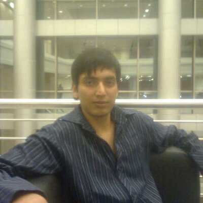 Profile Picture of Hitesh Gupta (@hiteshgupta88) on Twitter