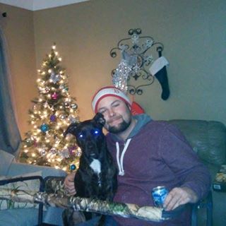 Profile Picture of Dustin Adkisson (@dustin.adkisson) on Facebook
