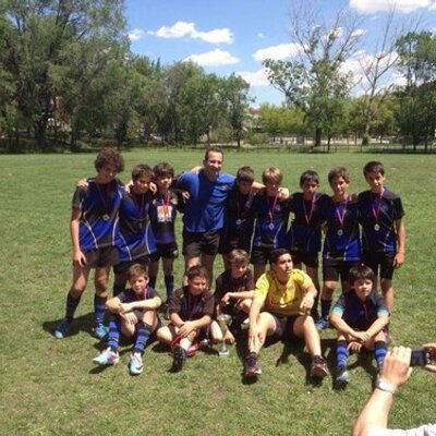 Profile Picture of Andyindusrugby7 (@andy_petros) on Twitter