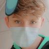 Profile Picture of The Gayest One (@@nicholasbowman30) on Tiktok