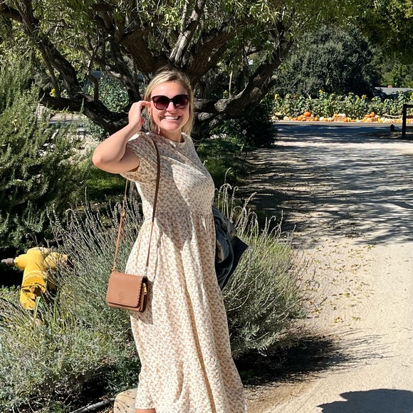 Profile Picture of Olivia Krivanek (@oliviak13) on Poshmark