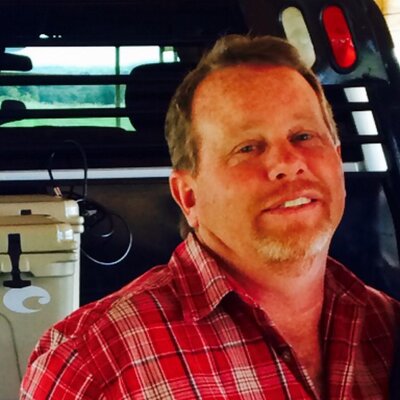 Profile Picture of Randy Hubbard (@RandyHubbard28) on Twitter