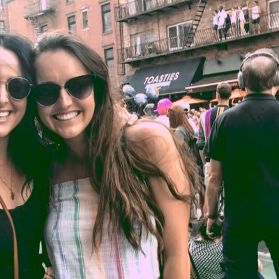 Profile Picture of Emily Keil (@em__keil) on Twitter