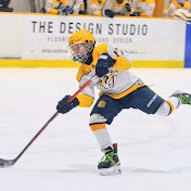 Profile Picture of Wyatt Graham’s Hockey Clips (@wyattgrahamshockeyclips8451) on Youtube