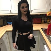 Profile Picture of Summer-storm Williams (@summer-storm-williams) on Quora